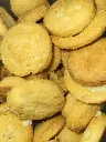 Biscuits apéro Parmesan /50 g