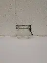 Bocal Parfait 0,5 L d'occasion