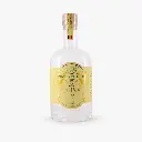 Gin au yuzu