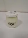 Yaourt chèvre Nature 110 ml