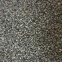Graines de sésame noir bio /50g