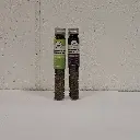 Insectes comestibles : grillons séchés natures