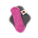 Serviette hygiénique lavable taille 3 (flux abondants)