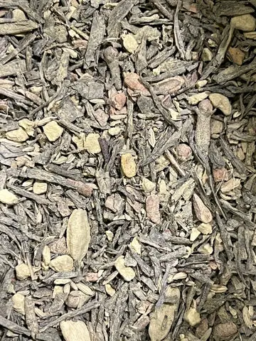 Thé Vert Matcha Chaï/50 g