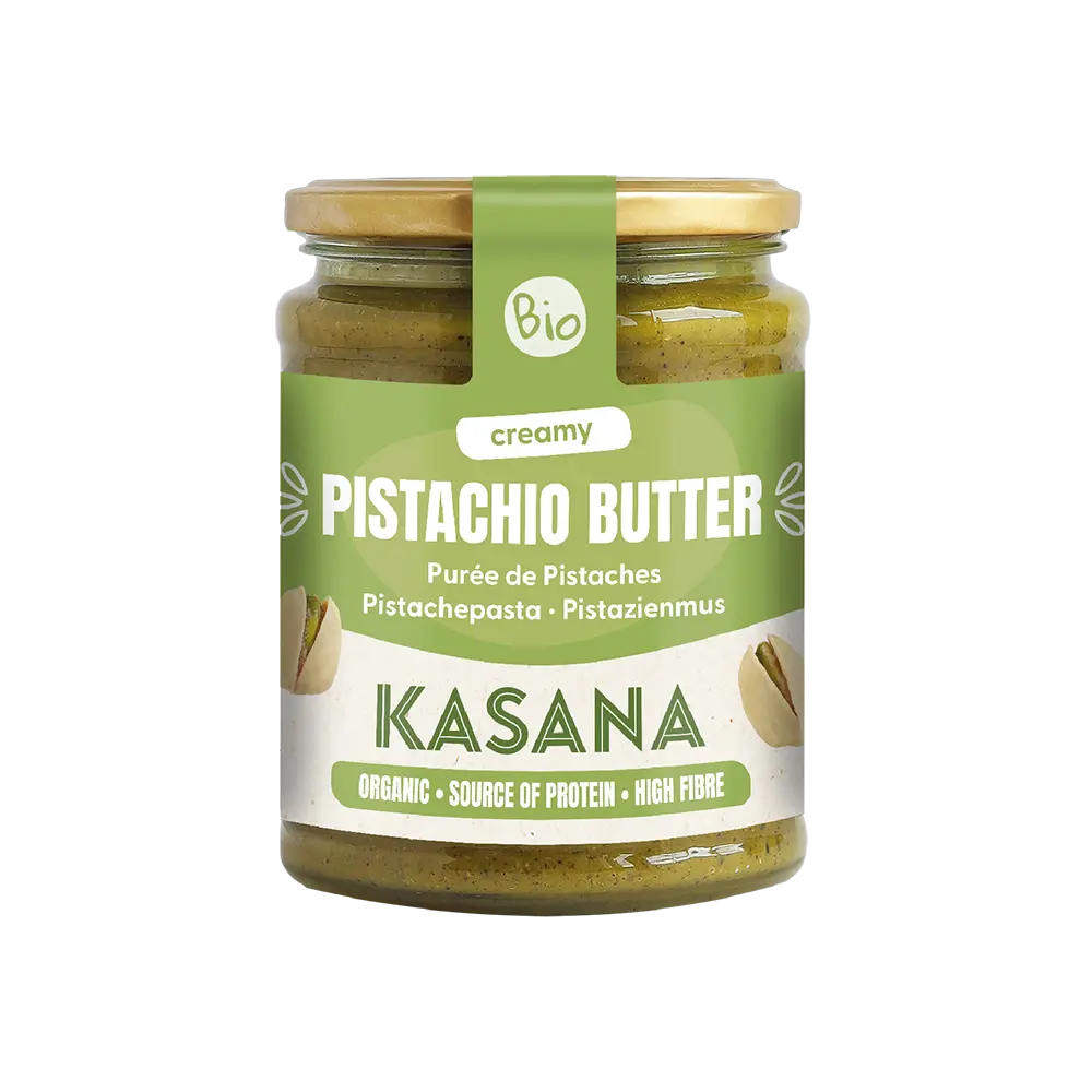 Beurre de pistache/Purée de pistache 280 g