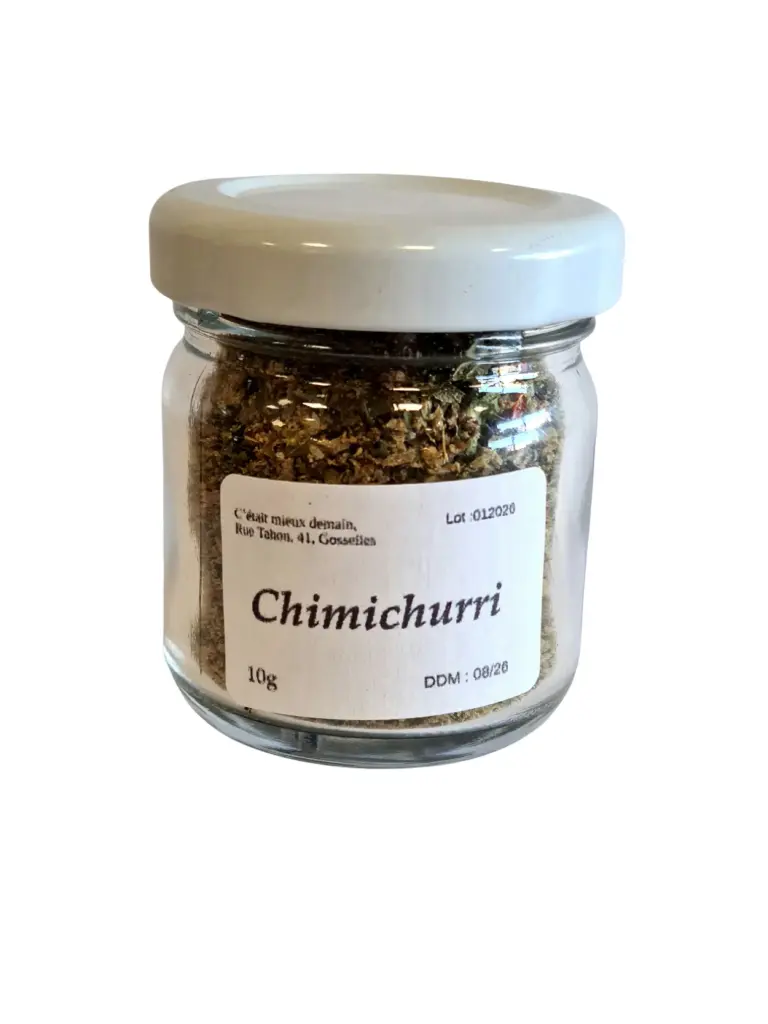 Chimichurri