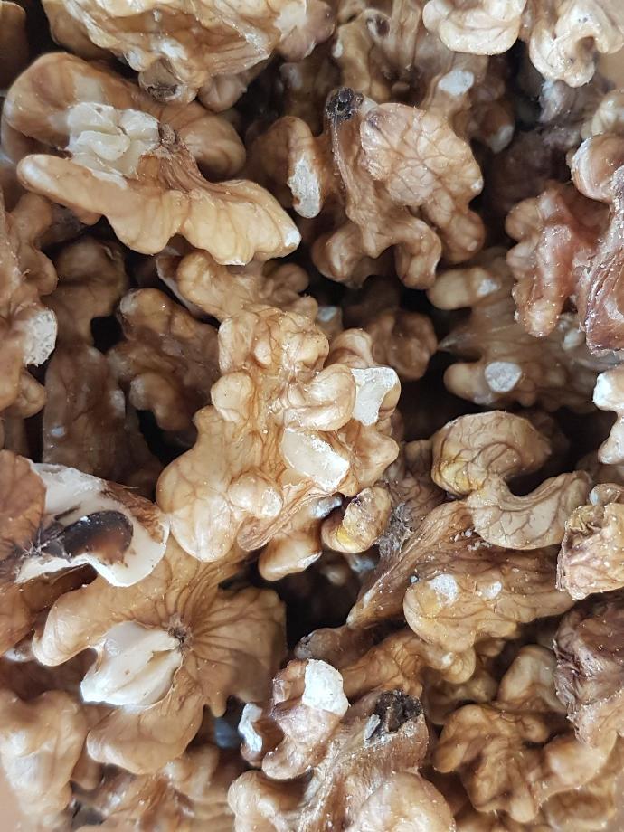 Cerneaux de noix belges /100g