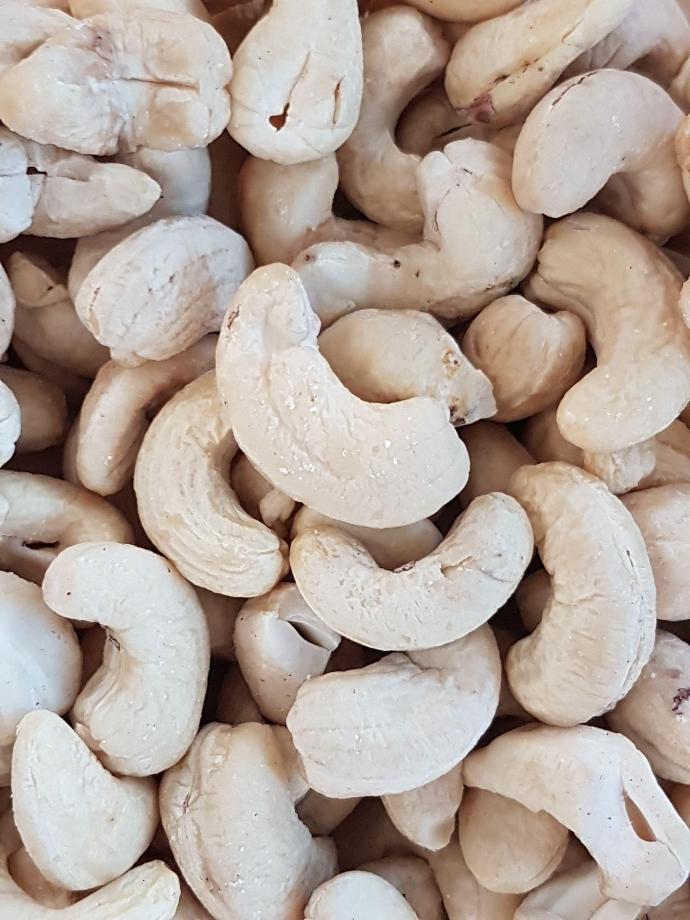 Noix de cajou bio /100g