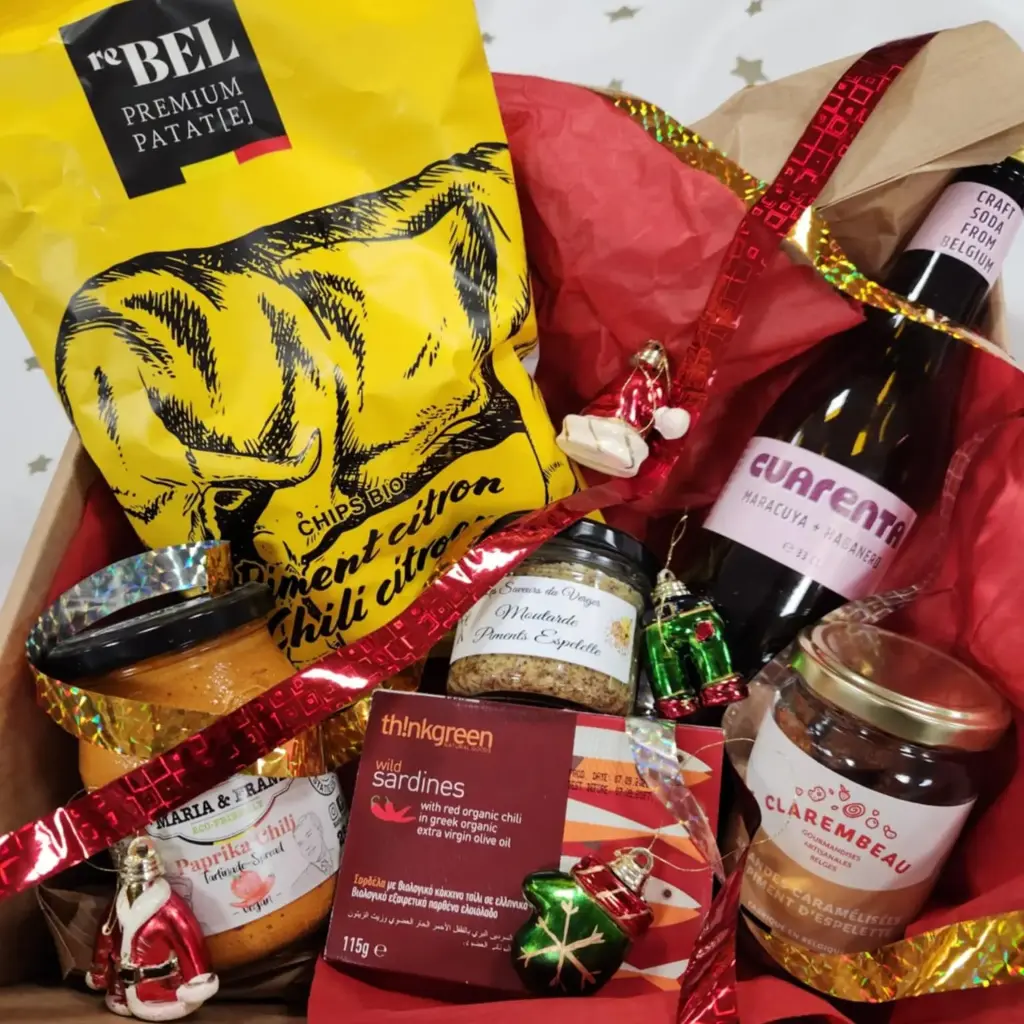 Pack Pimentez votre vie