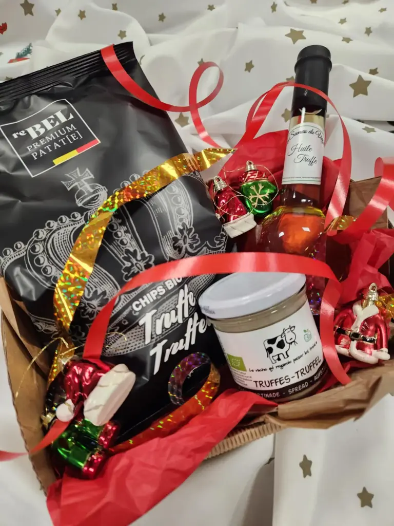 Pack Truffé de saveurs