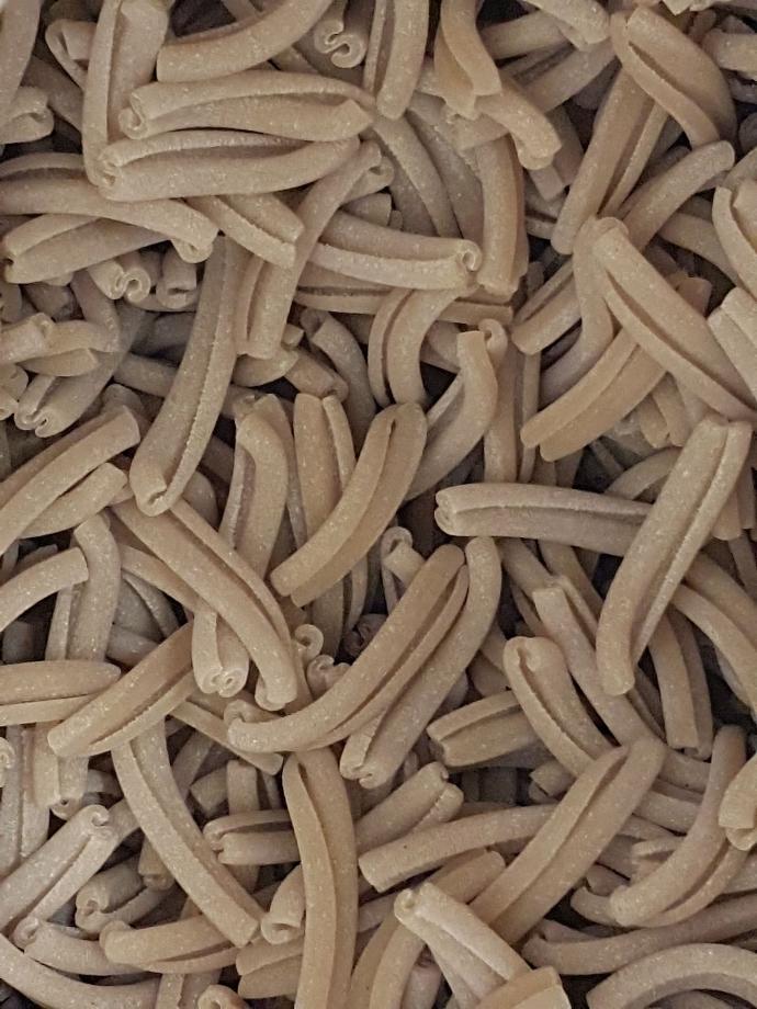 Pâtes caserecce bio (sans gluten) /100g