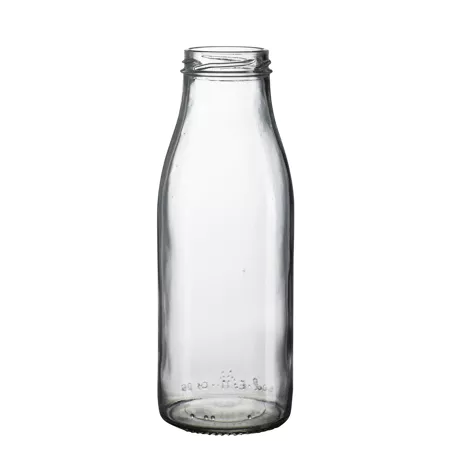 Bouteille 50 CL à vis