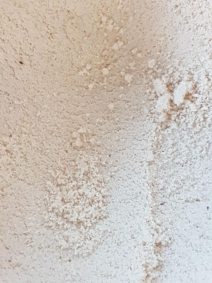 Amandes en poudre bio en vrac/100g