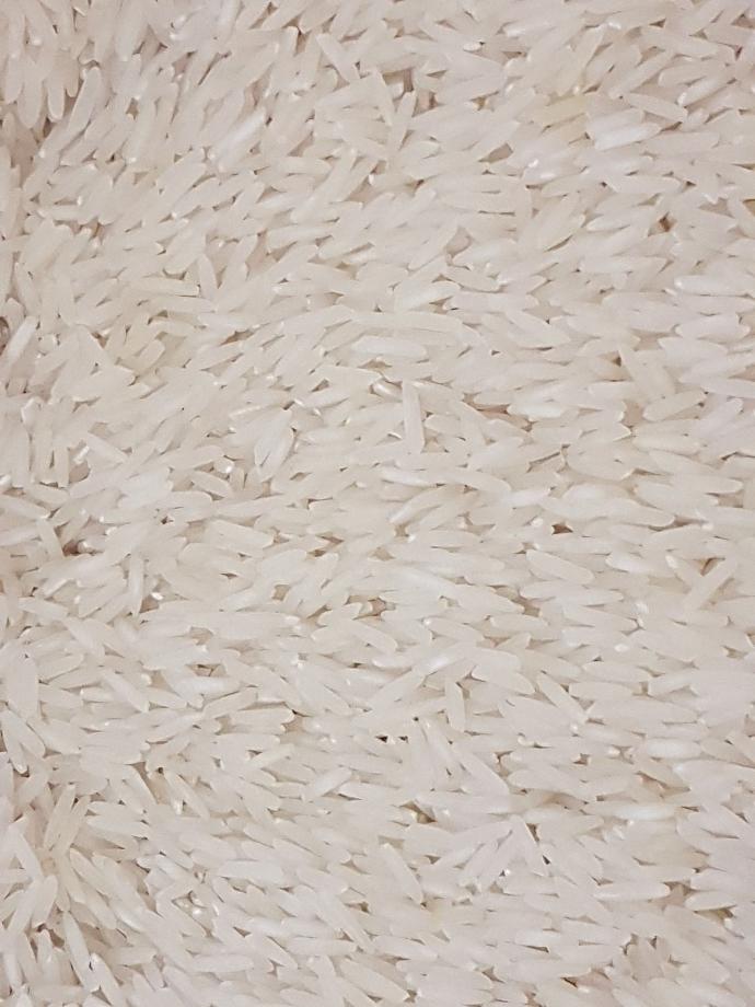 Riz basmati blanc bio/100g