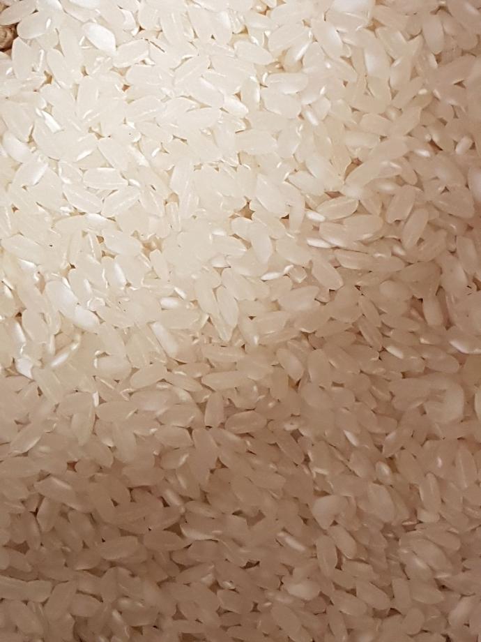 Riz long blanc bio/100g