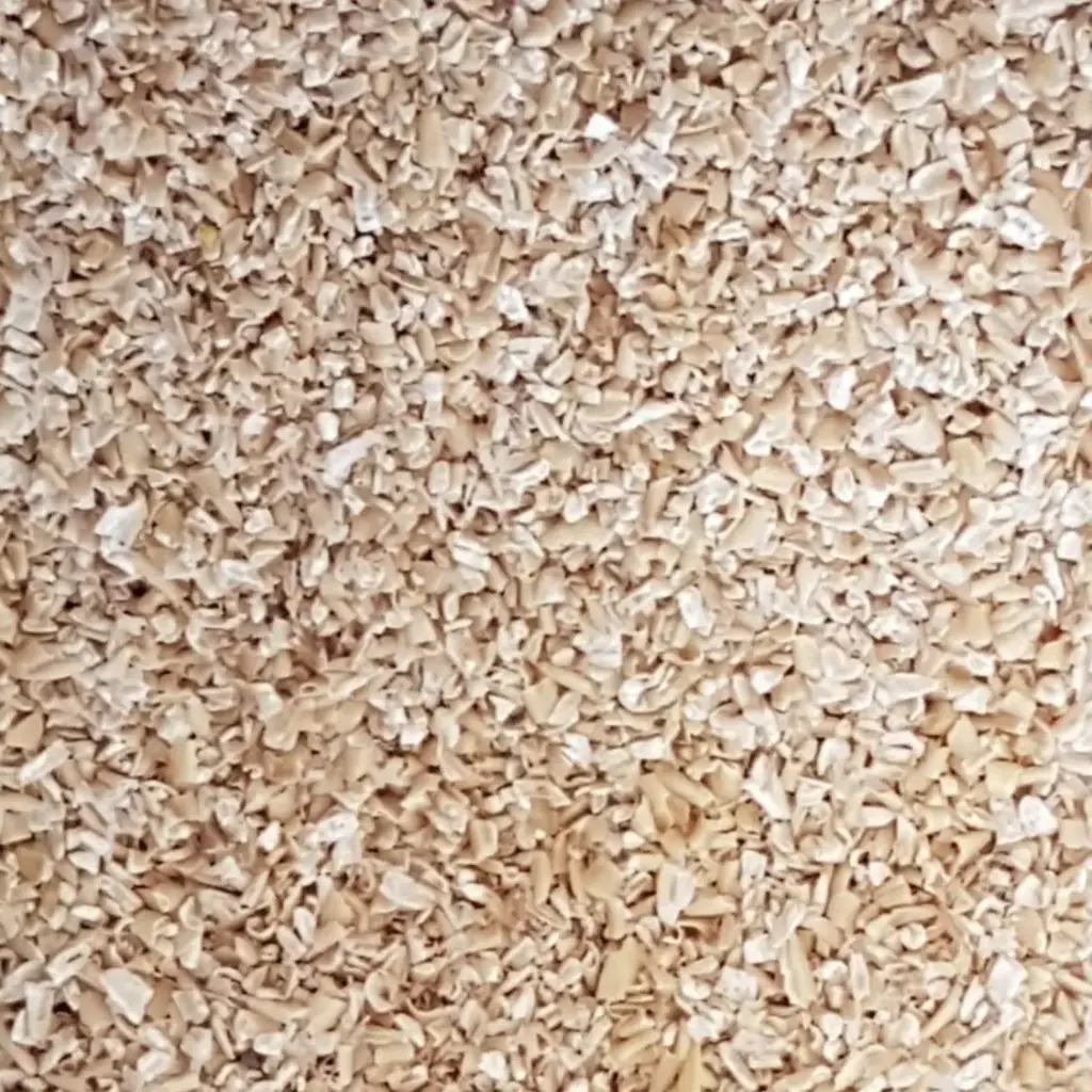 Son d'avoine bio/100g