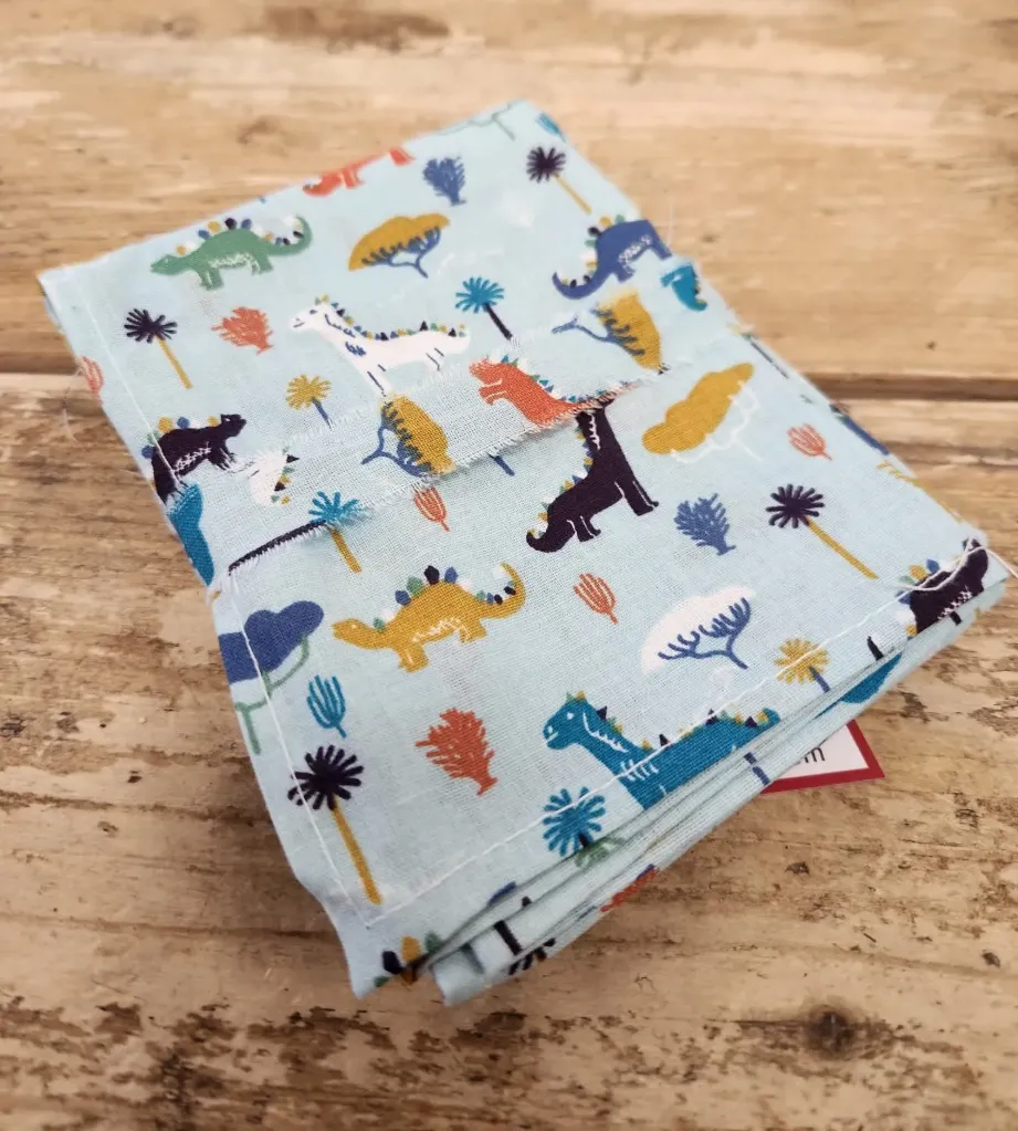 Mouchoir 38x38 cm (3 pc)