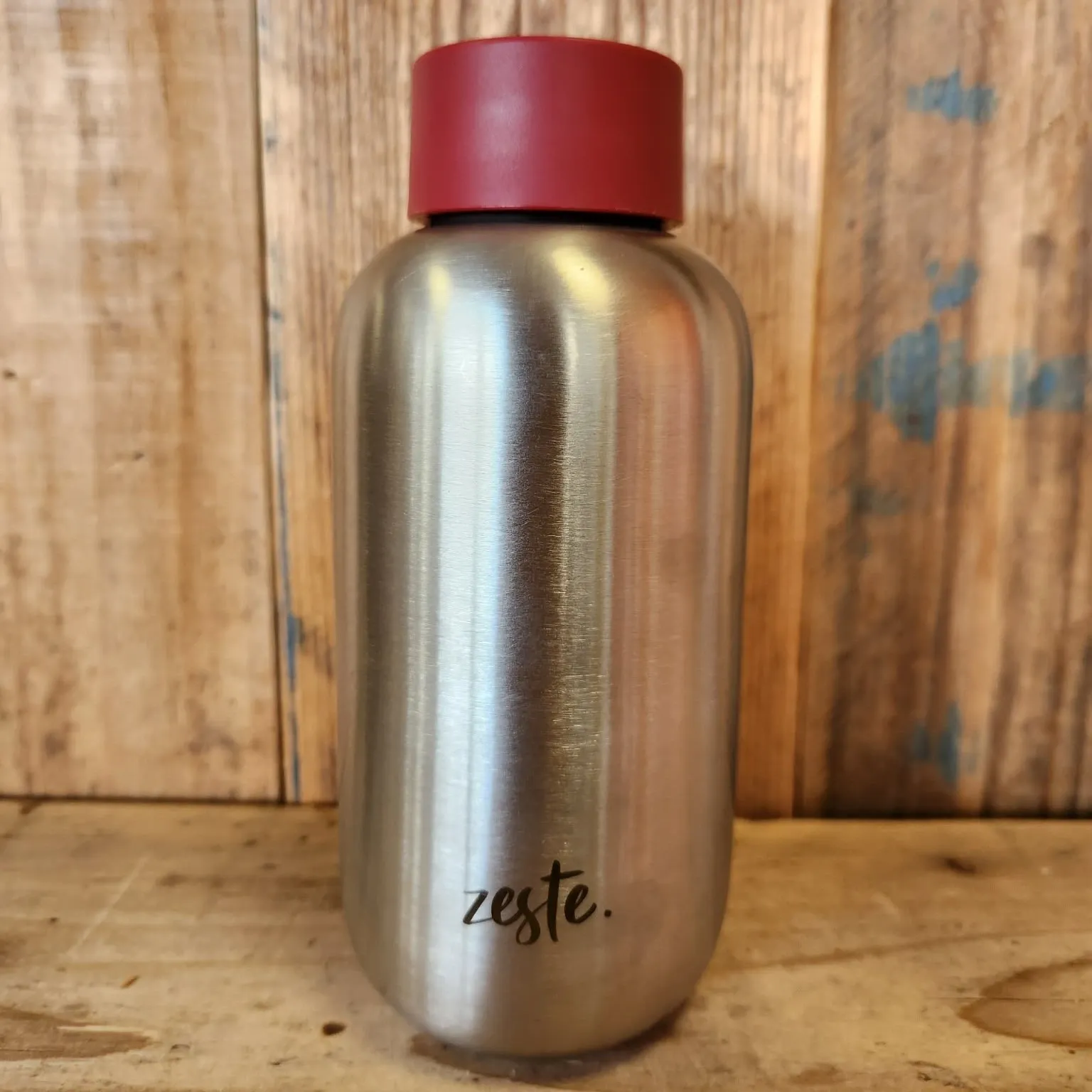 Gourde made in France