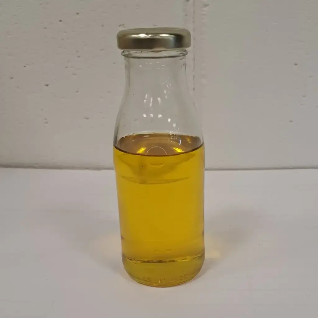 Huile de colza bio belge /100ml
