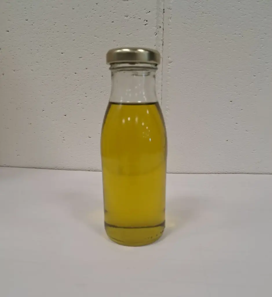 Huile d'olive Bio Critida /100ml