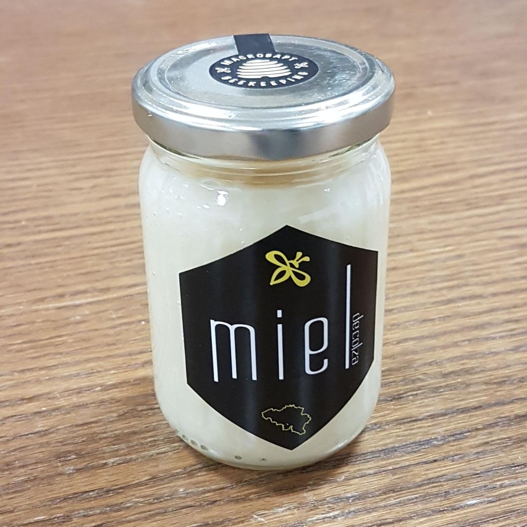 Miel de colza