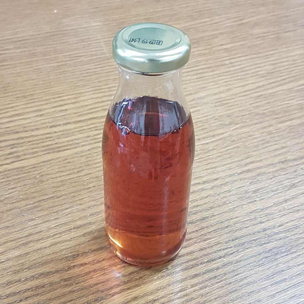 Vinaigre rouge /100ml