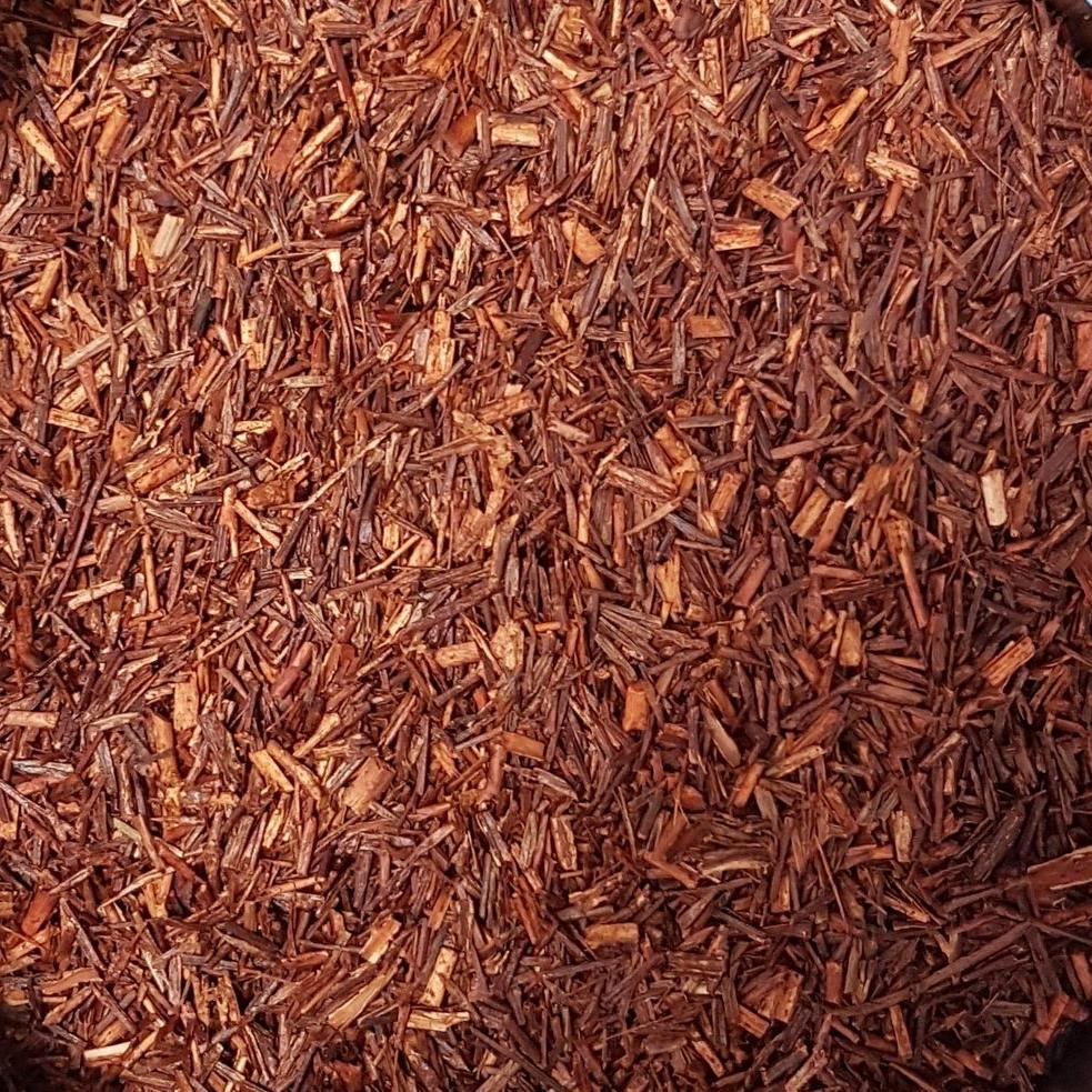 Tisane Rooibos bio/50g