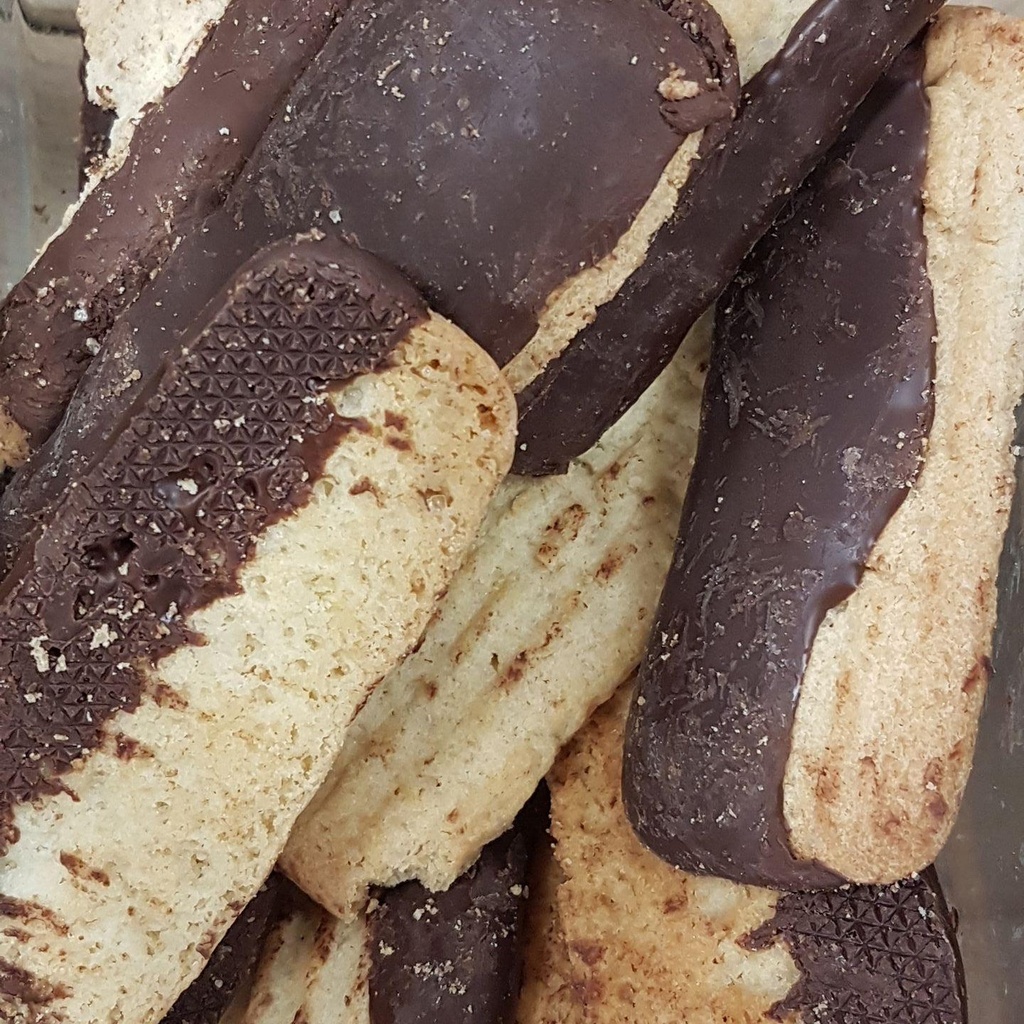 Biscuits marquises Bio/100g