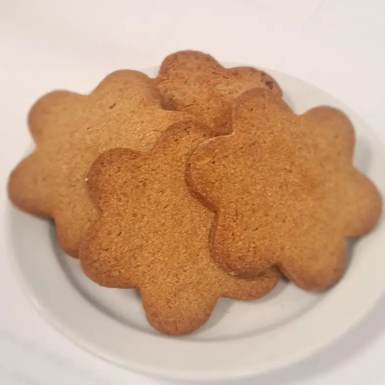 Biscuits Speculoos bio belges /100g