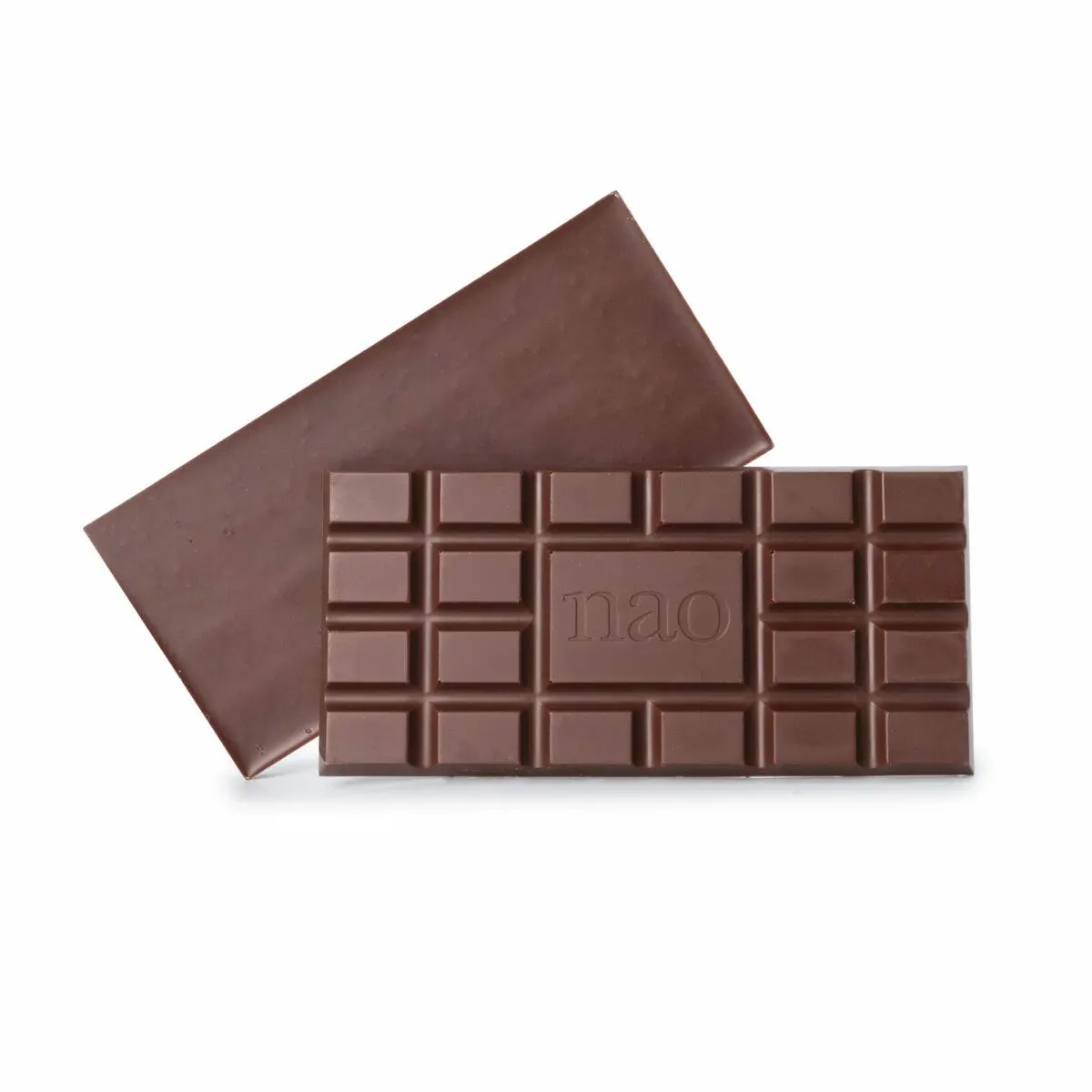 Tablette chocolat au lait 35 % Bio