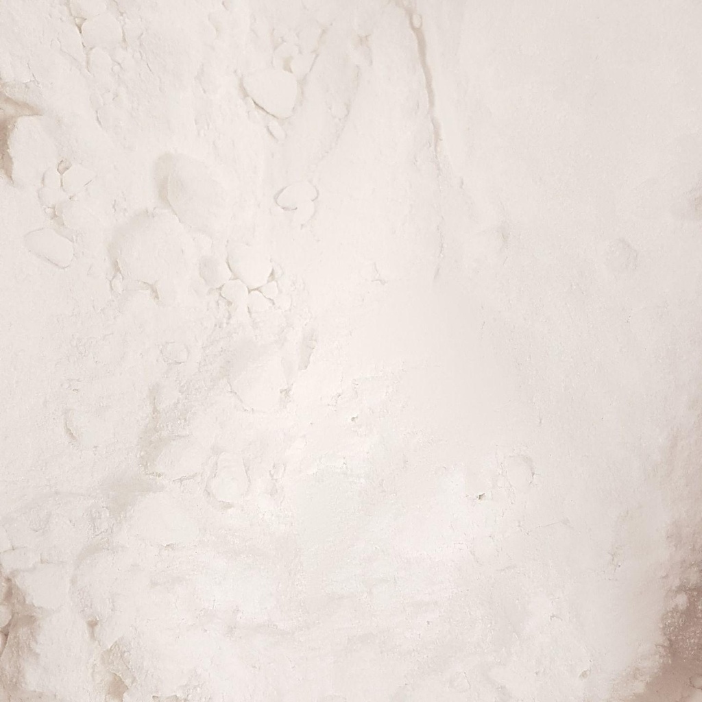 Cristaux de soude concentrés/100g