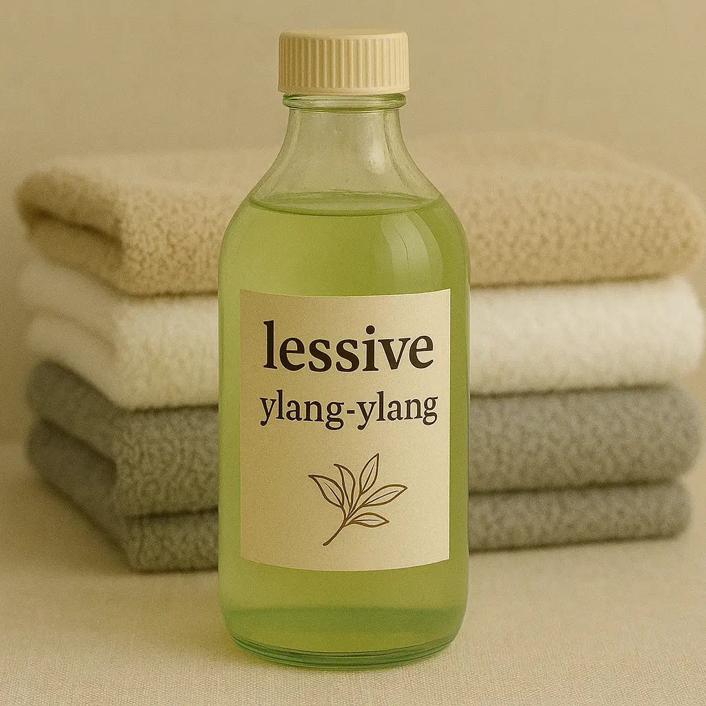 Lessive MaLessive Ylang ylang/100ml