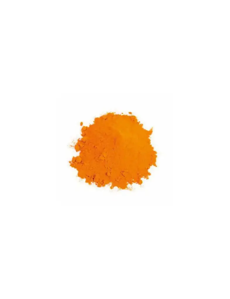 Curcuma moulu  /10g