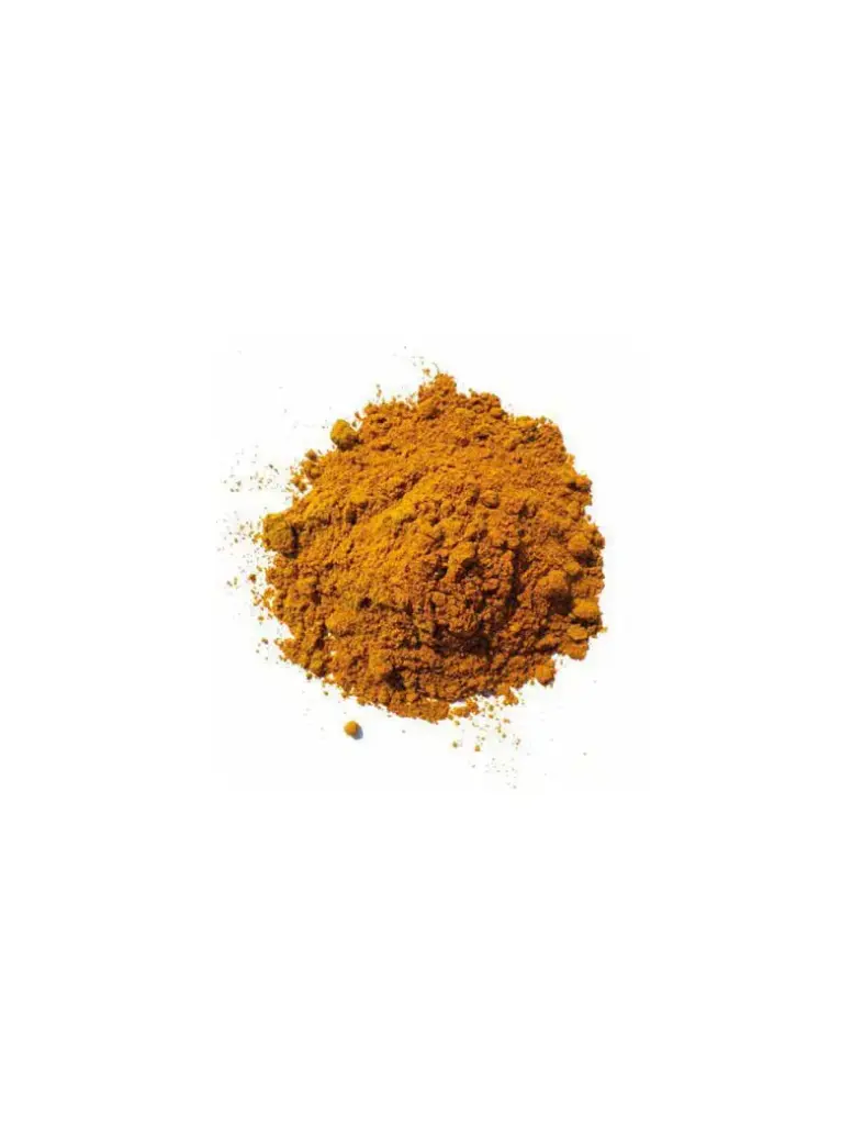 Curry Madras Fort /10g