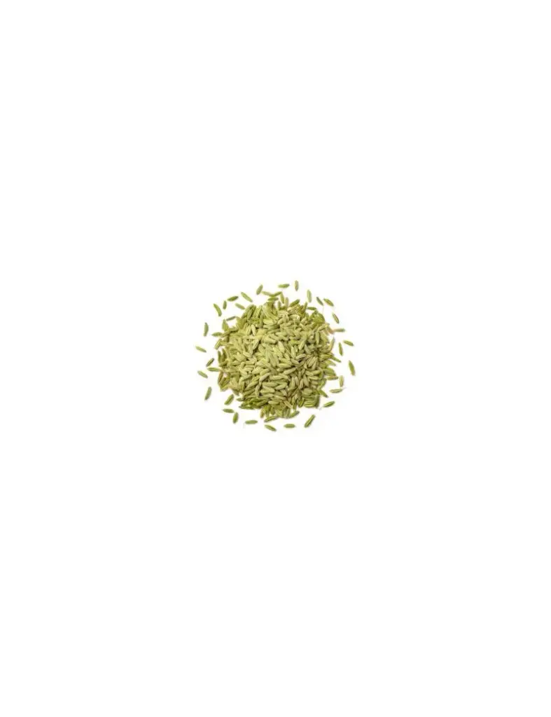 Graines de fenouil /10g