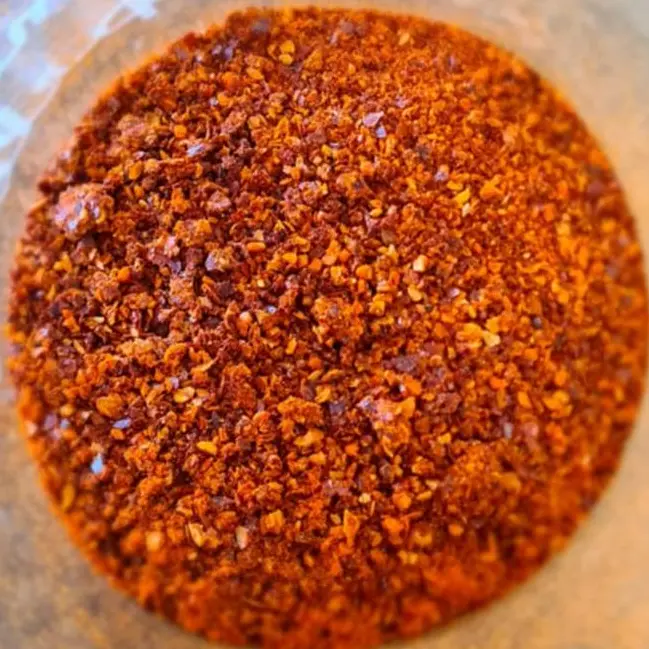 Piment d'Espelette AOP /10g