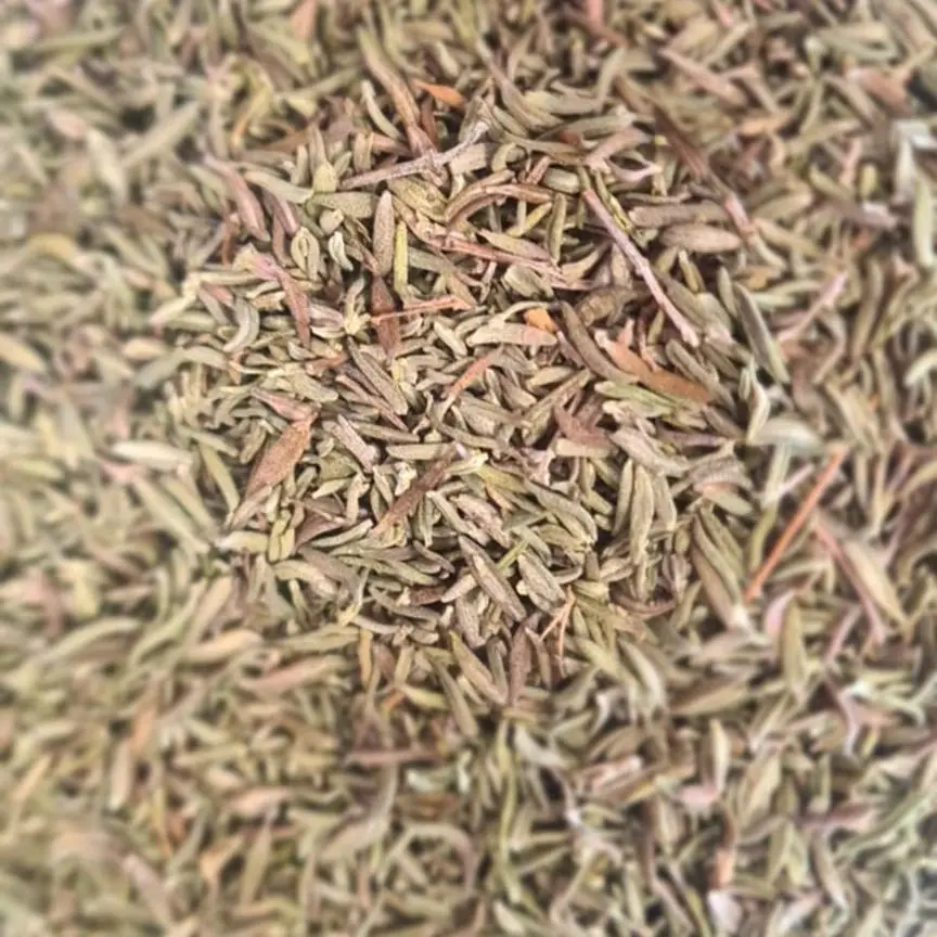 Thym séché/10g