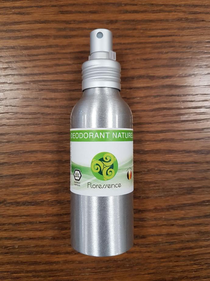 Déodorant liquide 100 ml