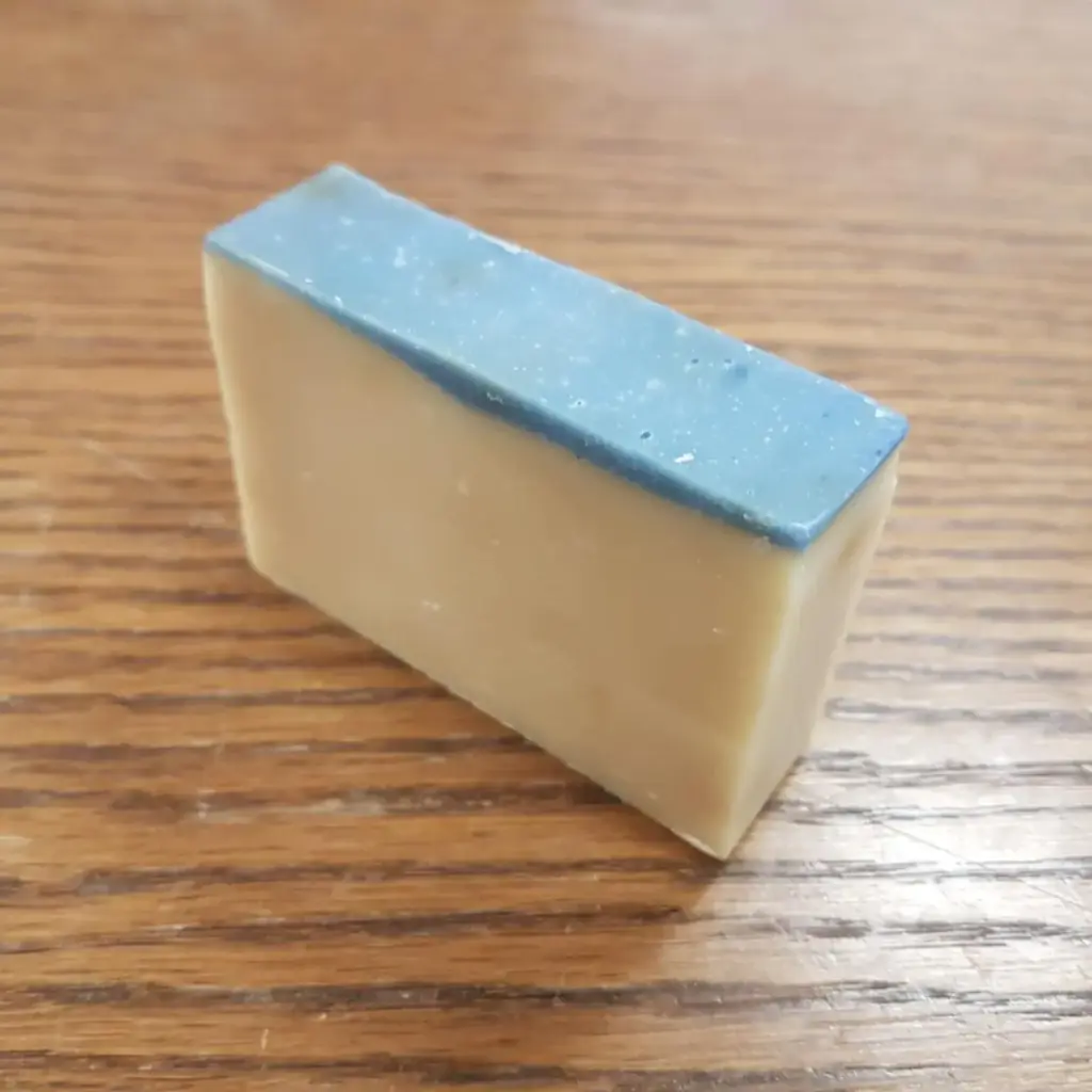 Savon à barbe/Mousse à raser