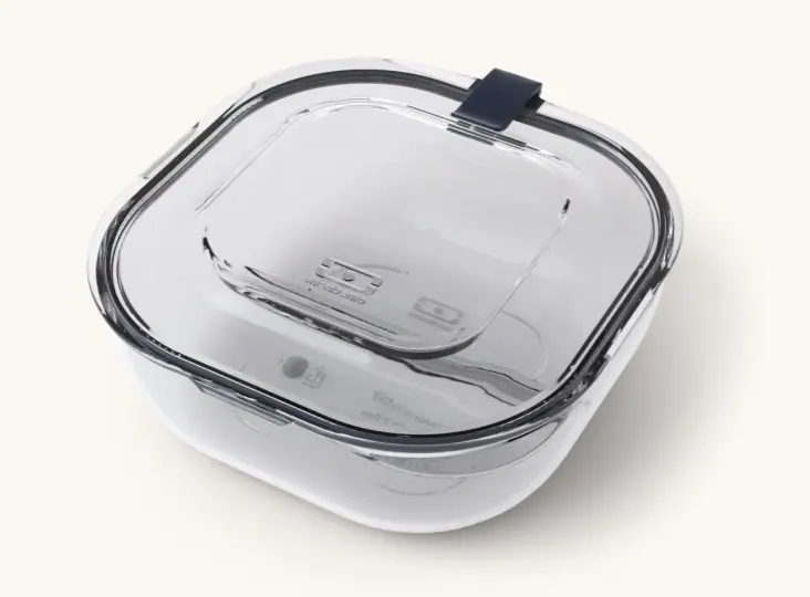 Bento boite à tartine
