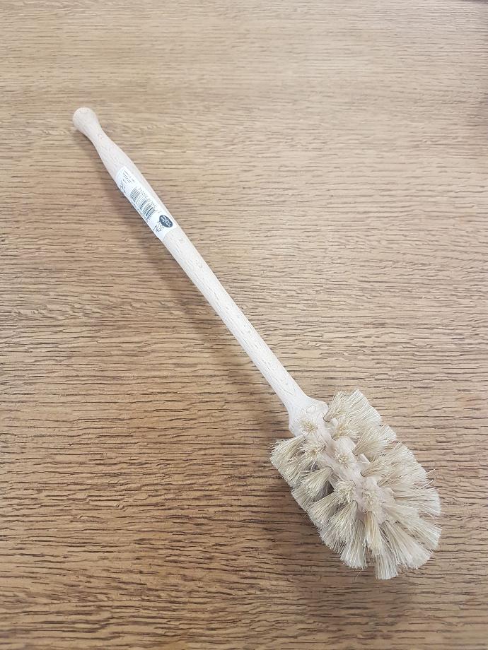 Goupillon gourde/biberon