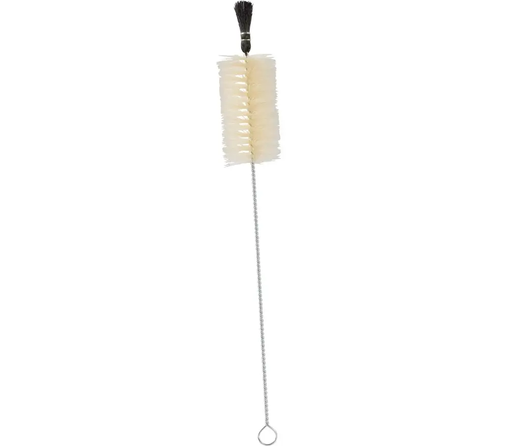 Goupillon pour bouteille (petit goulot)