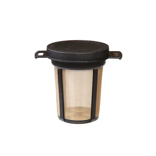 Infusette à thé inox made in Europe