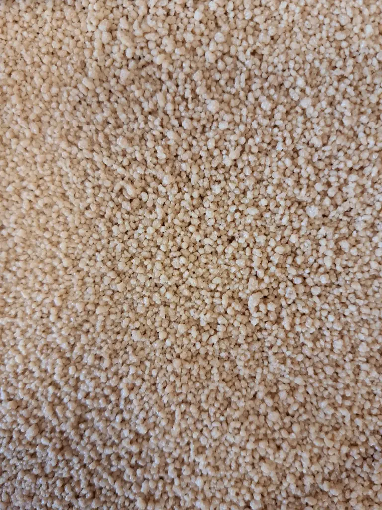 Couscous complet bio en vrac/100g