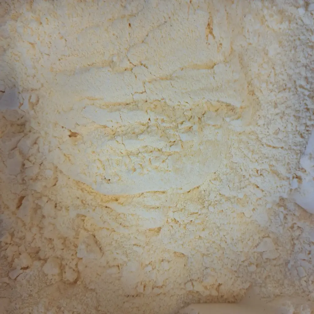 Farine de maïs bio en vrac /1kg