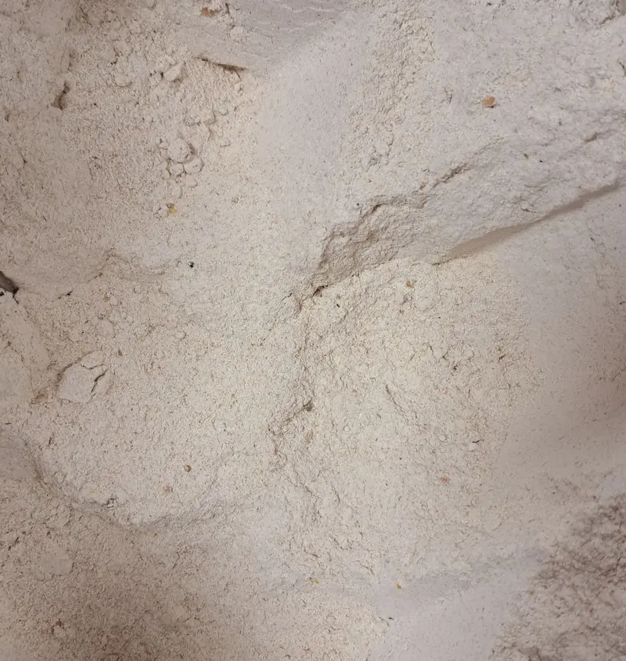 Farine de seigle bio en vrac/1kg