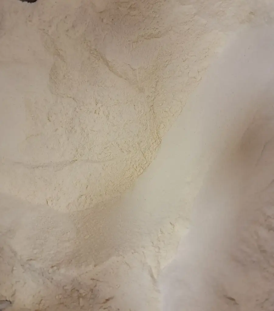 Farine de blé dur en vrac (pour fabriquer ses pâtes) /1kg