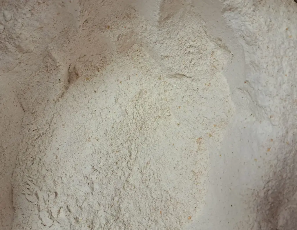 Farine d'épeautre complète bio en vrac