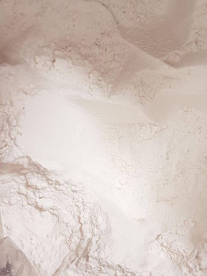 Farine de riz complète bio en vrac/1kg