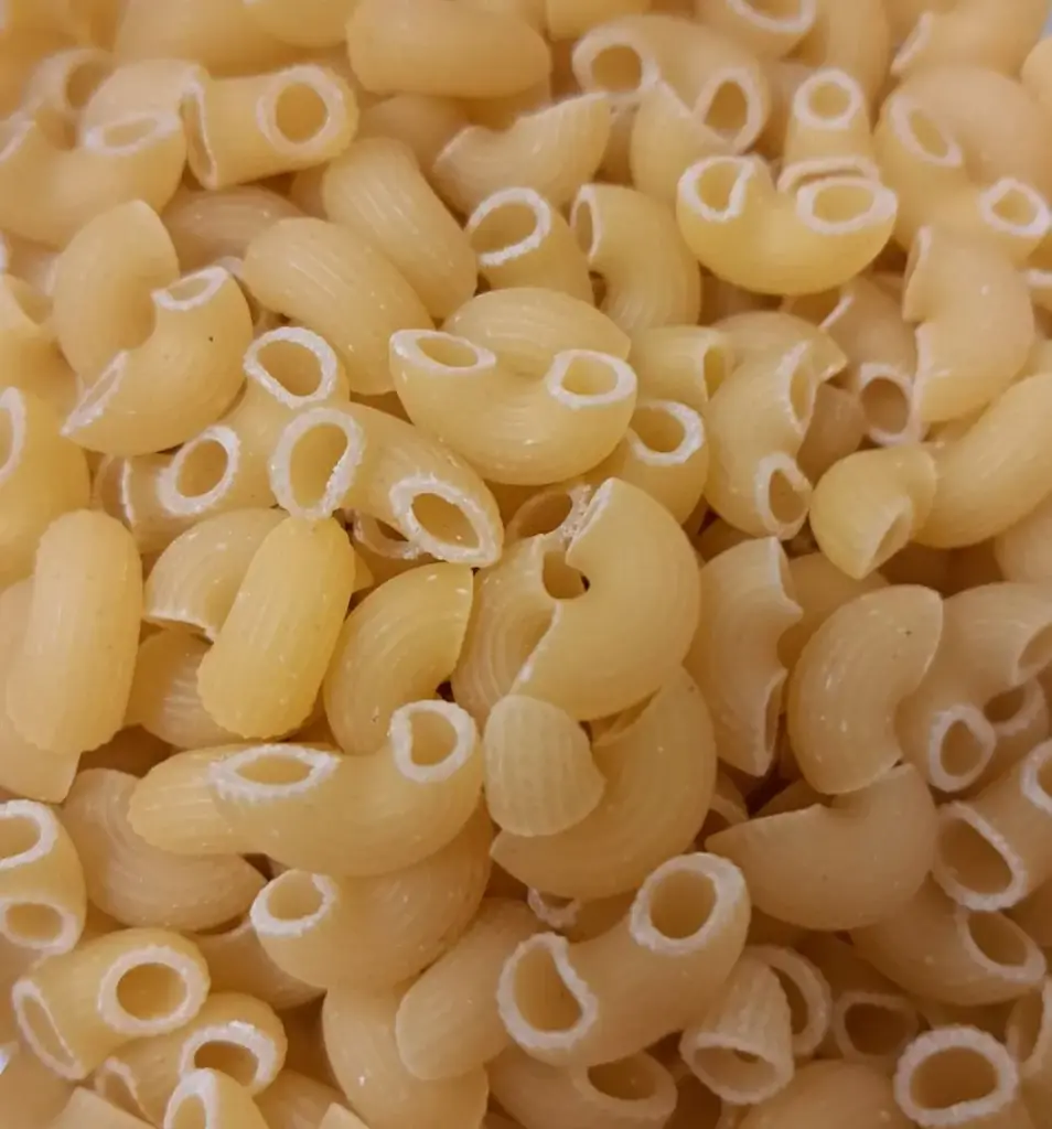 Pâtes coquillettes bio/100g